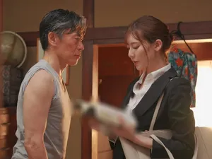 Japanese Beauty Karela Ariki Gets Fervidly Drilled