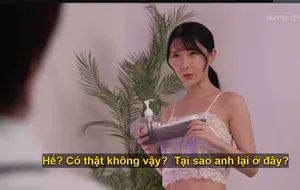 Con trai quan hệ má của mình khi biết má sắp tái hôn
