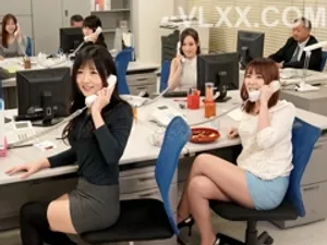 Em sale bán nhà còn bắn cả dâm thế này