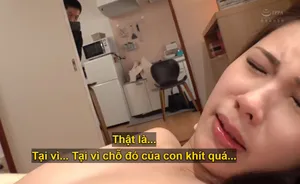 Các anh địt nhẹ thôi người yêu em còn chưa mất trinh
